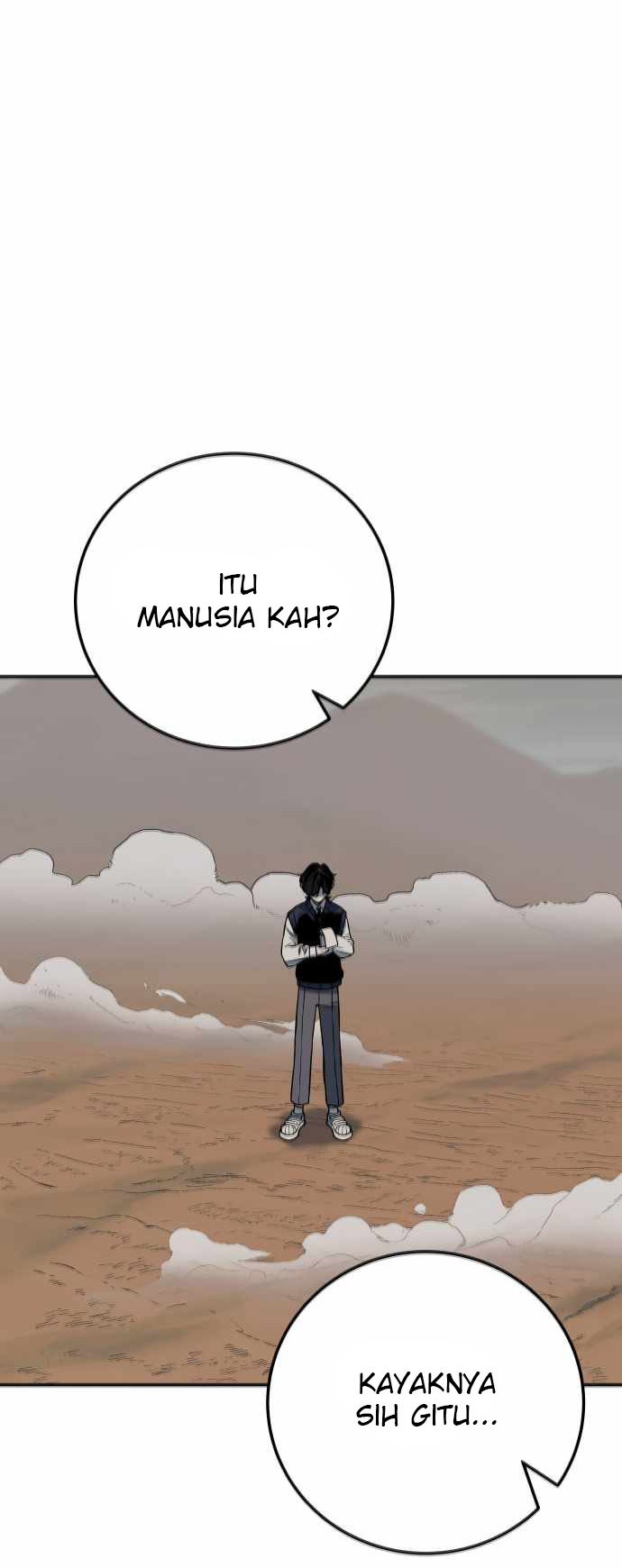 ZomGan Chapter 1 halaman 5