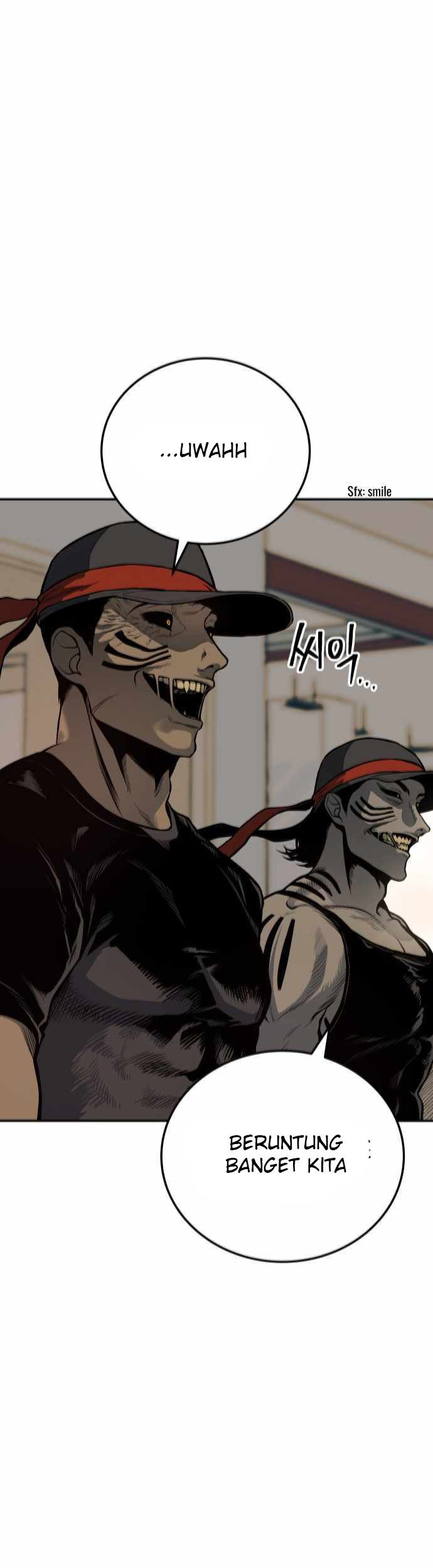 ZomGan Chapter 1 halaman 6