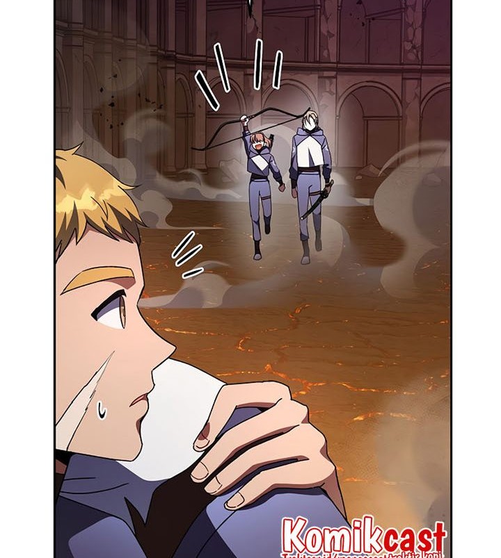 The Novel’s Extra (Remake) Chapter 22 - Halaman 5