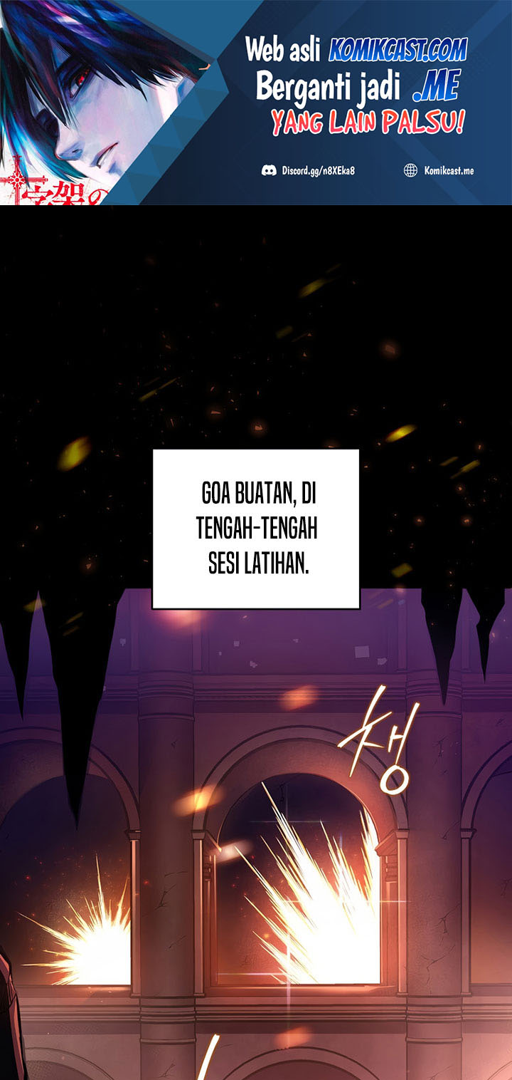 Manhwa The Novel’s Extra (Remake) Chapter 20 gambar 2