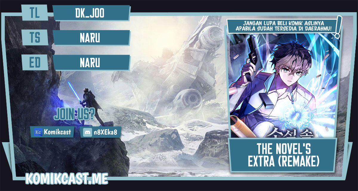 Komik The Novel’s Extra (Remake) Chapter 18 gambar 1