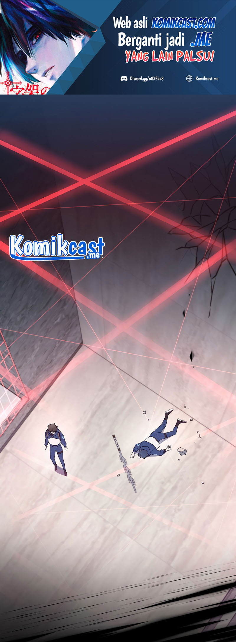 Manhwa The Novel’s Extra (Remake) Chapter 10 gambar 2