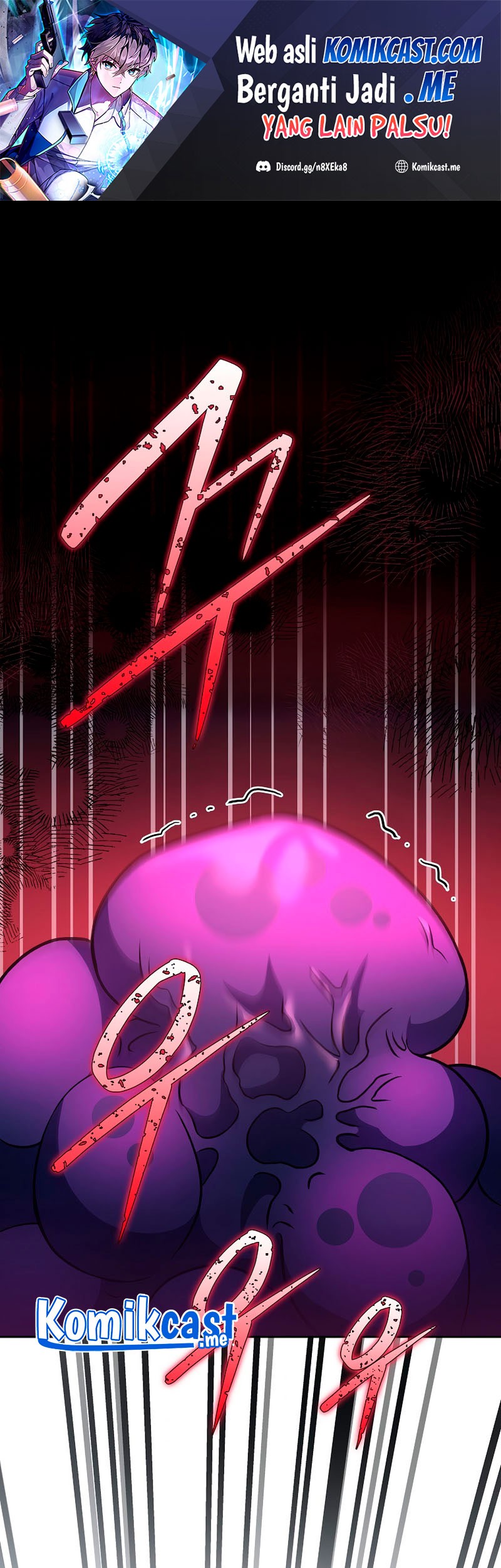 Manhwa The Novel’s Extra (Remake) Chapter 06 gambar 2