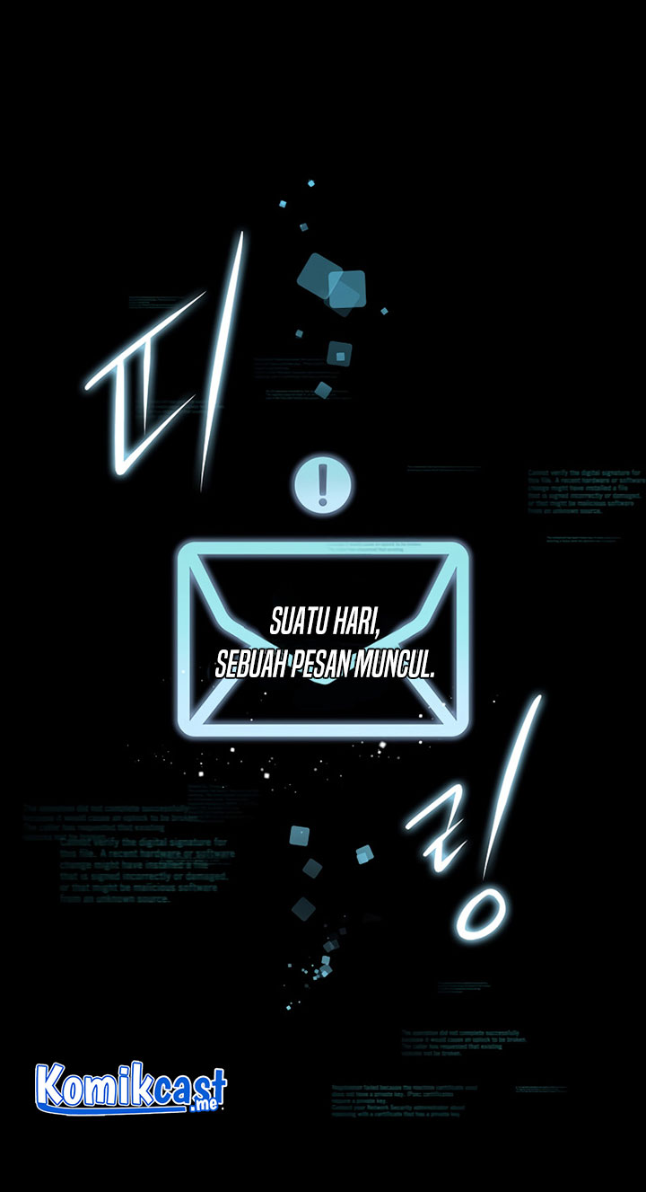 Manhwa The Novel’s Extra (Remake) Chapter 02 gambar 2