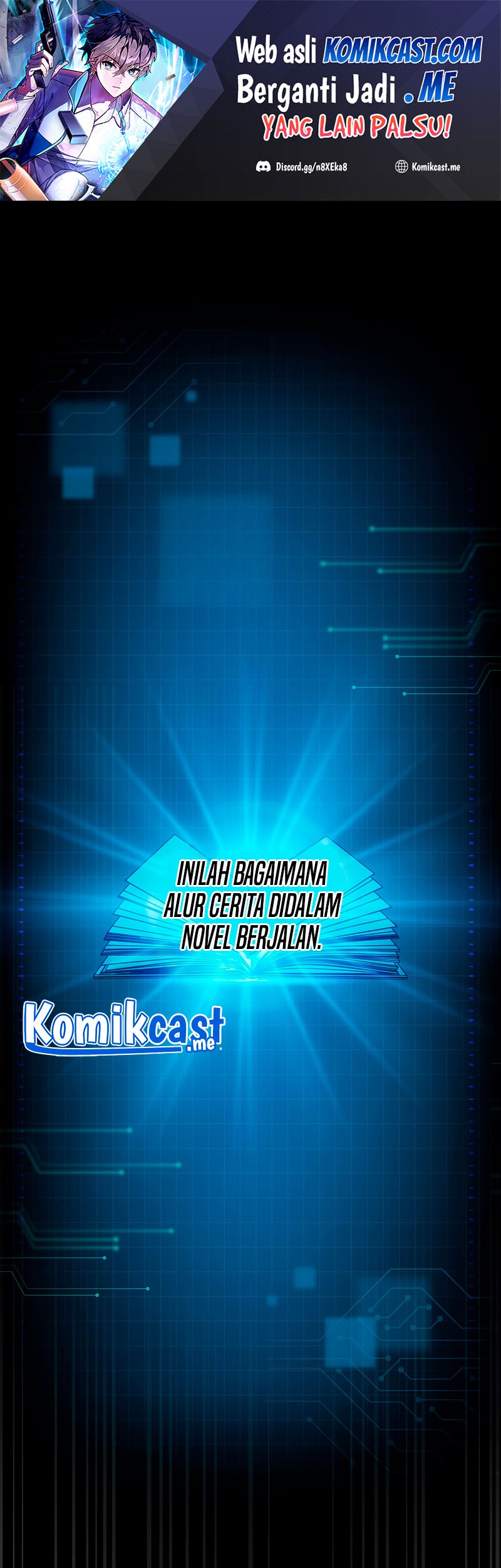 Manhwa The Novel’s Extra (Remake) Chapter 01 gambar 2