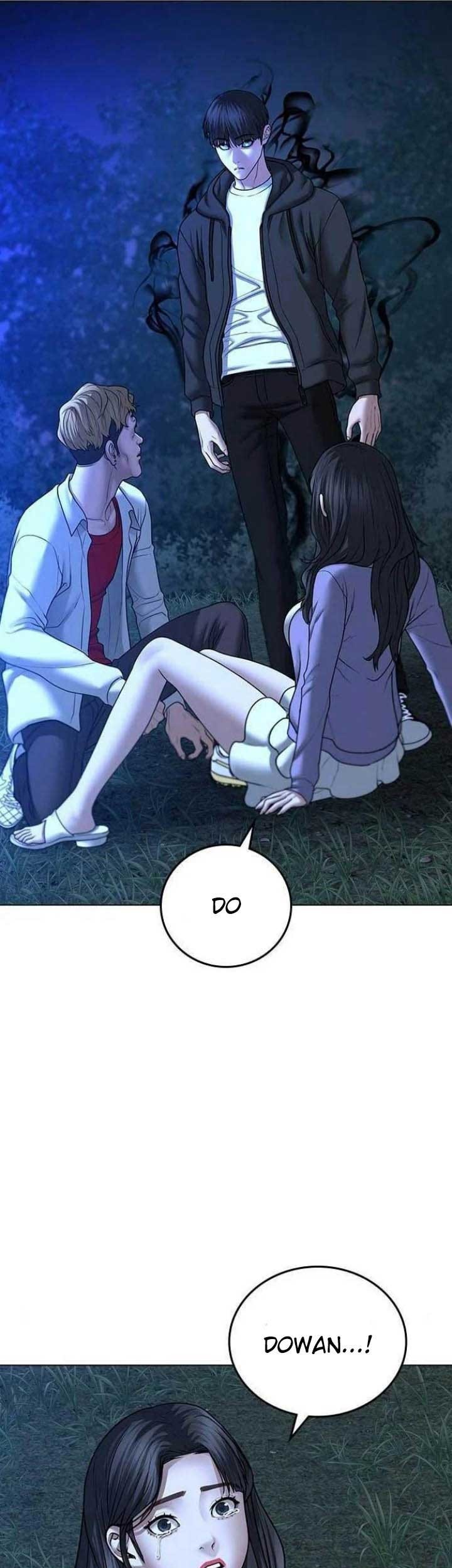 Manhwa Reality Quest Chapter 44 gambar 2