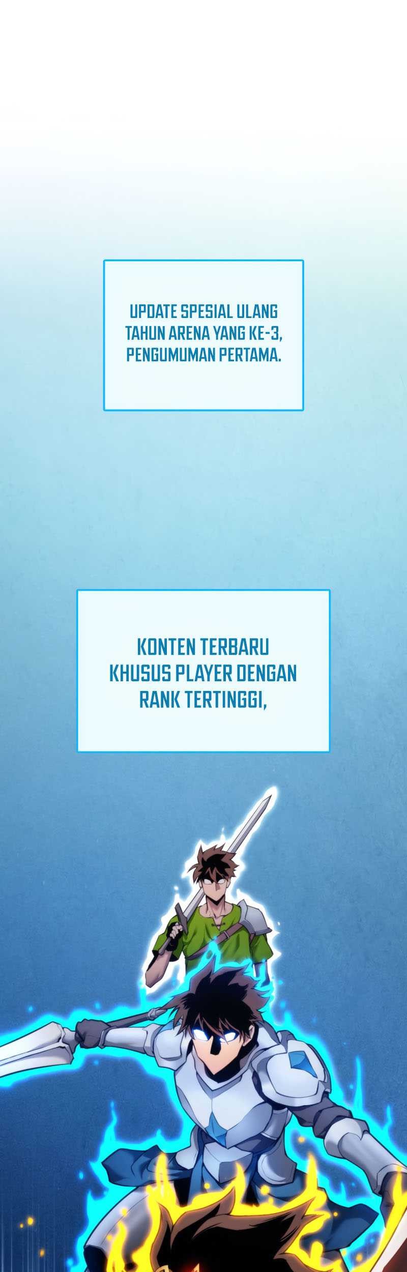 Manhwa Ranker’s Return (Remake) Chapter 66 gambar 2