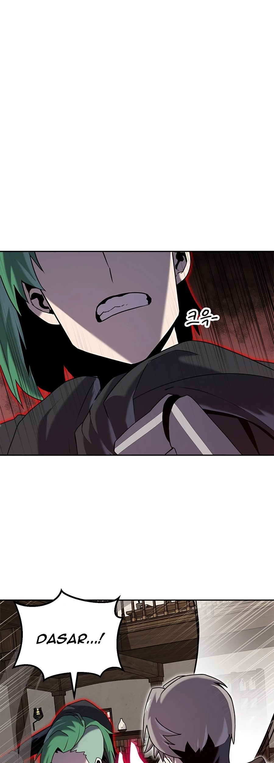 Manhwa Bug Eater Chapter 10 gambar 2