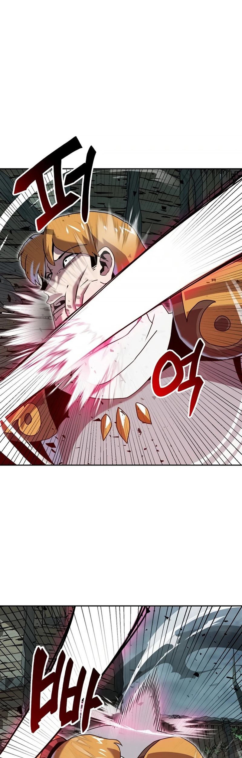 Manhwa Bug Eater Chapter 08 gambar 2