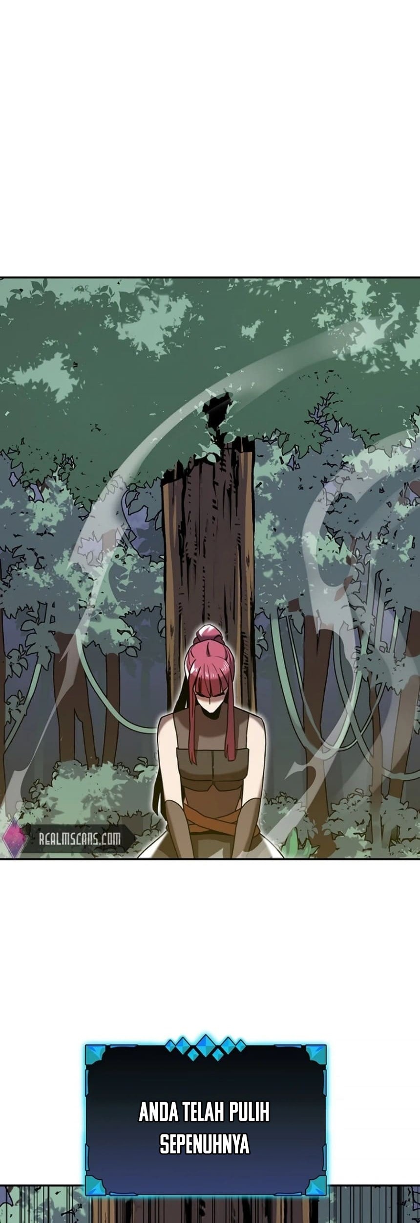 Bug Eater Chapter 07 - Halaman 5