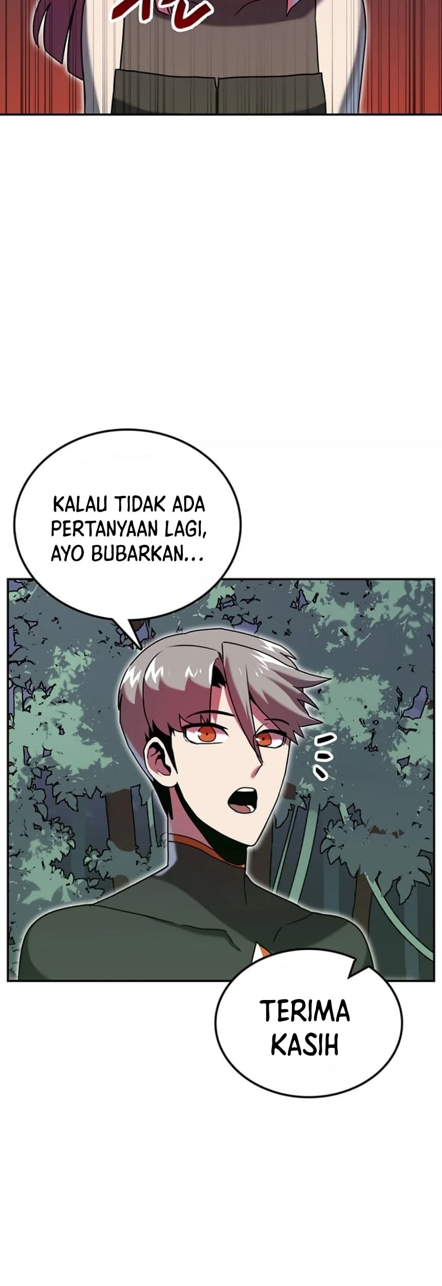 Bug Eater Chapter 07 - Halaman 10