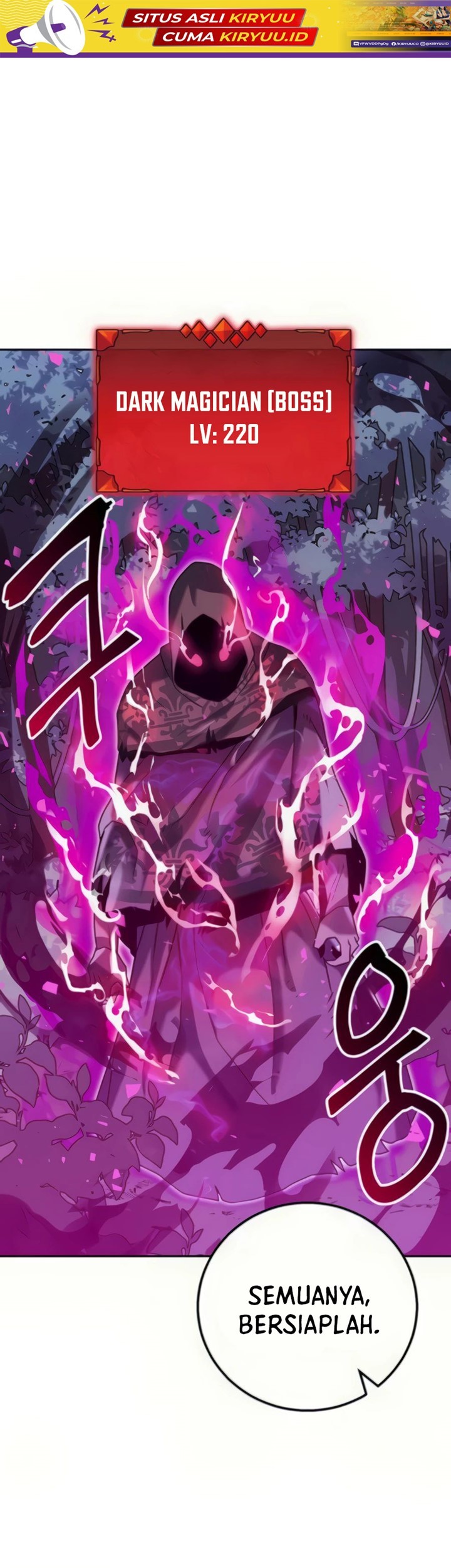 Manhwa Bug Eater Chapter 05 gambar 2