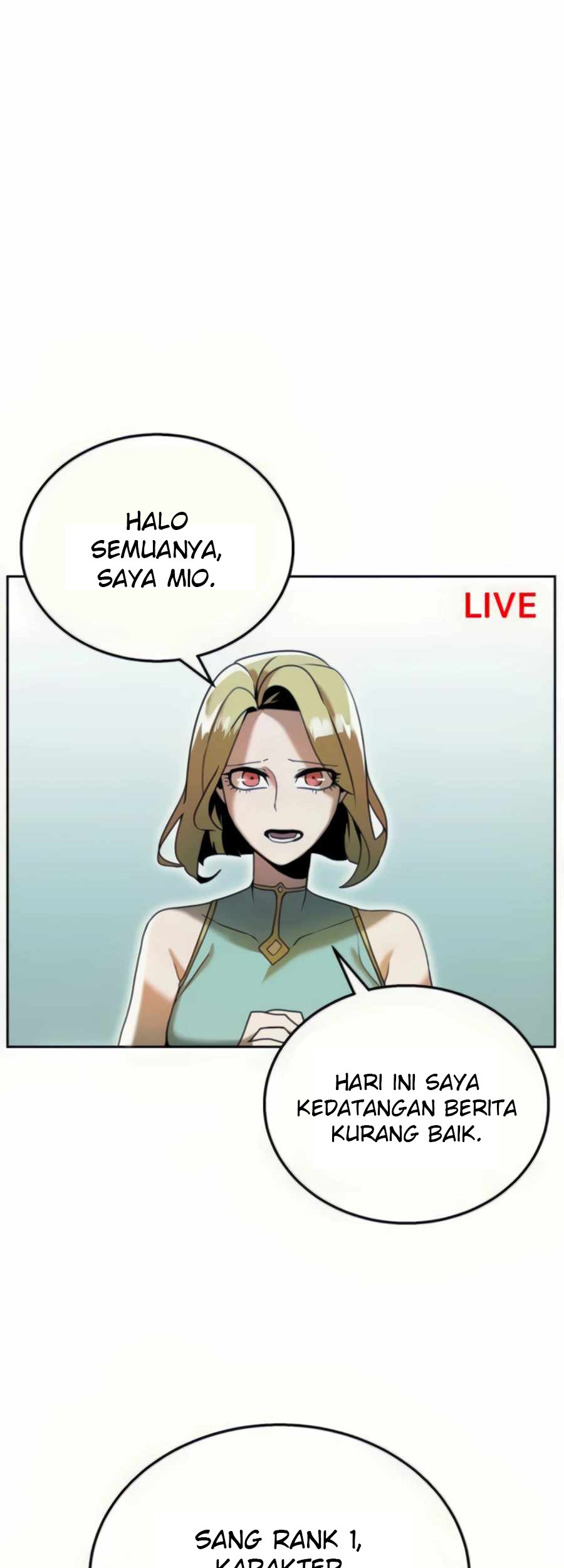 Manhwa Bug Eater Chapter 02 gambar 2