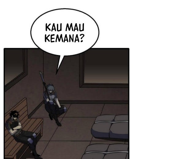 Apocalyptic Thief Chapter 60 halaman 2