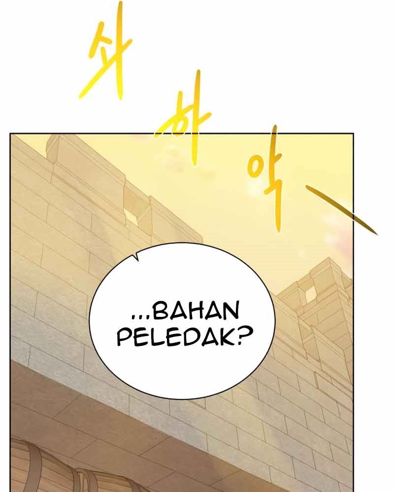 Dungeon and Artifact Chapter 76 halaman 3