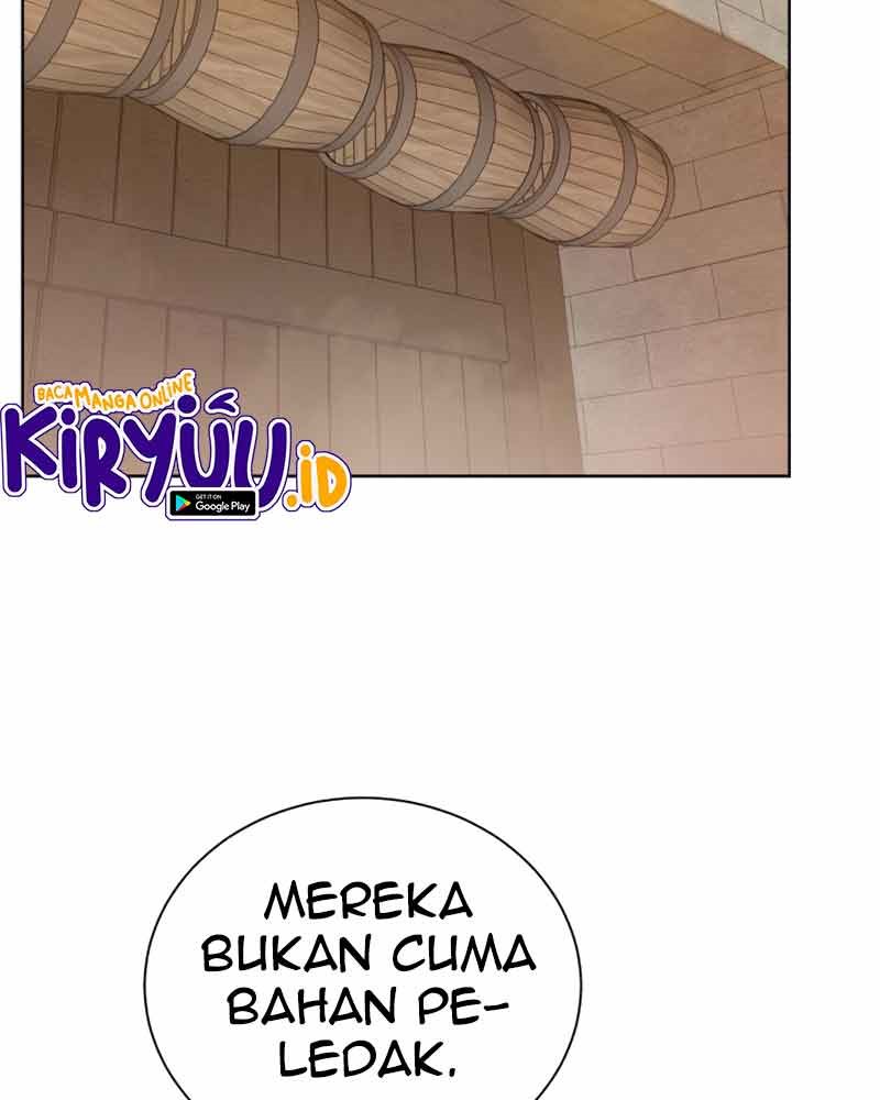 Dungeon and Artifact Chapter 76 halaman 4