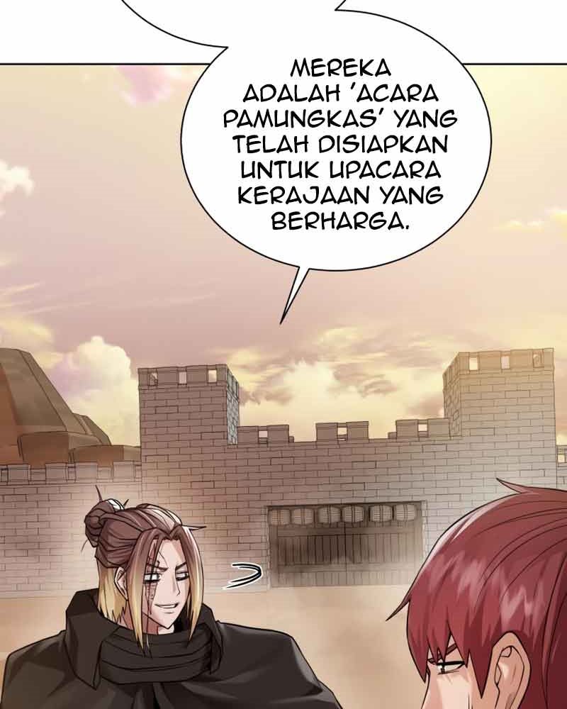 Dungeon and Artifact Chapter 76 halaman 5