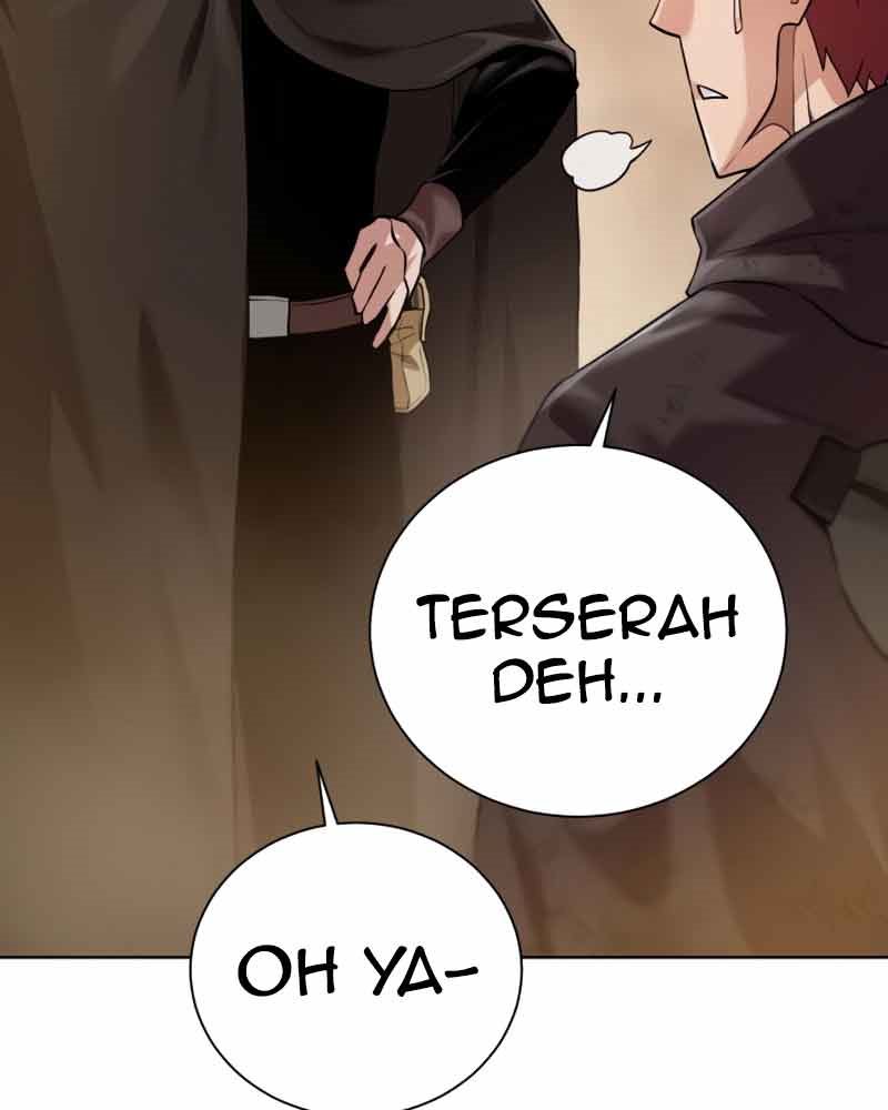 Dungeon and Artifact Chapter 76 halaman 6