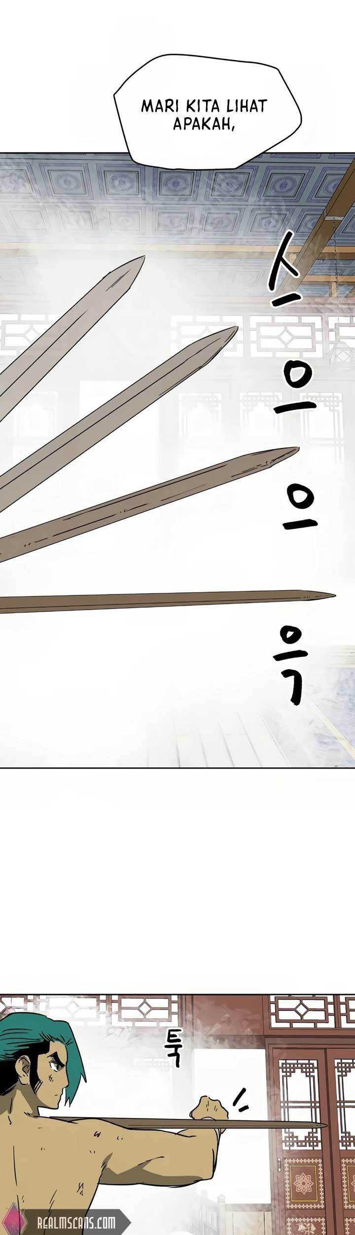 Manhwa Infinite Level Up in Murim Chapter 79 gambar 2
