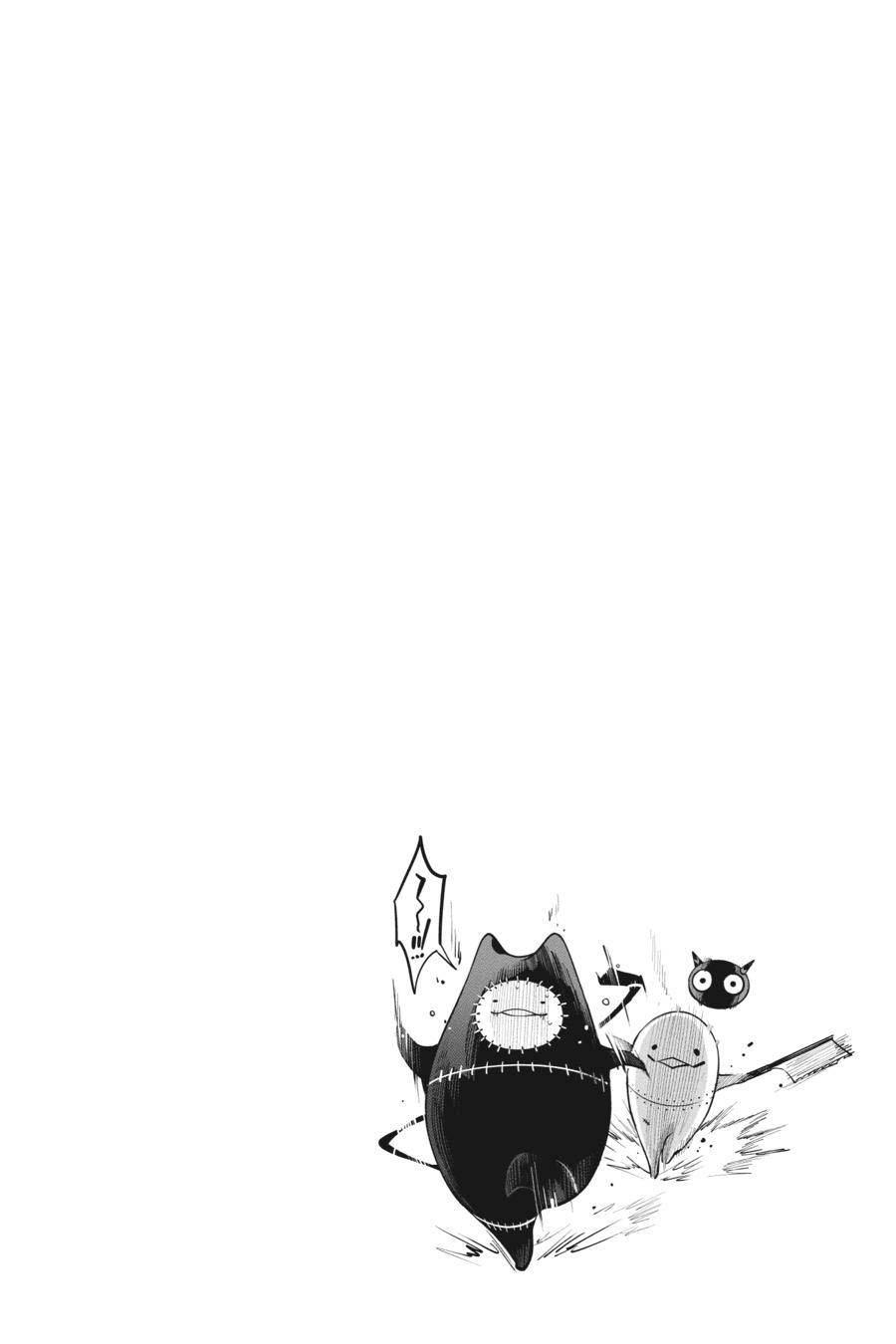 Can’t Stop Cursing You Chapter 11 - Halaman 45