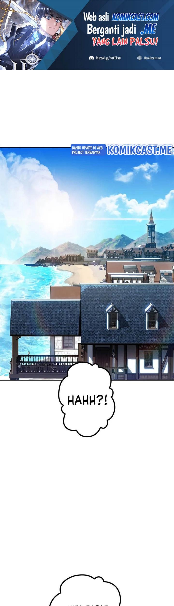 Manhwa White Dragon Duke: Pendragon Chapter 46 gambar 2