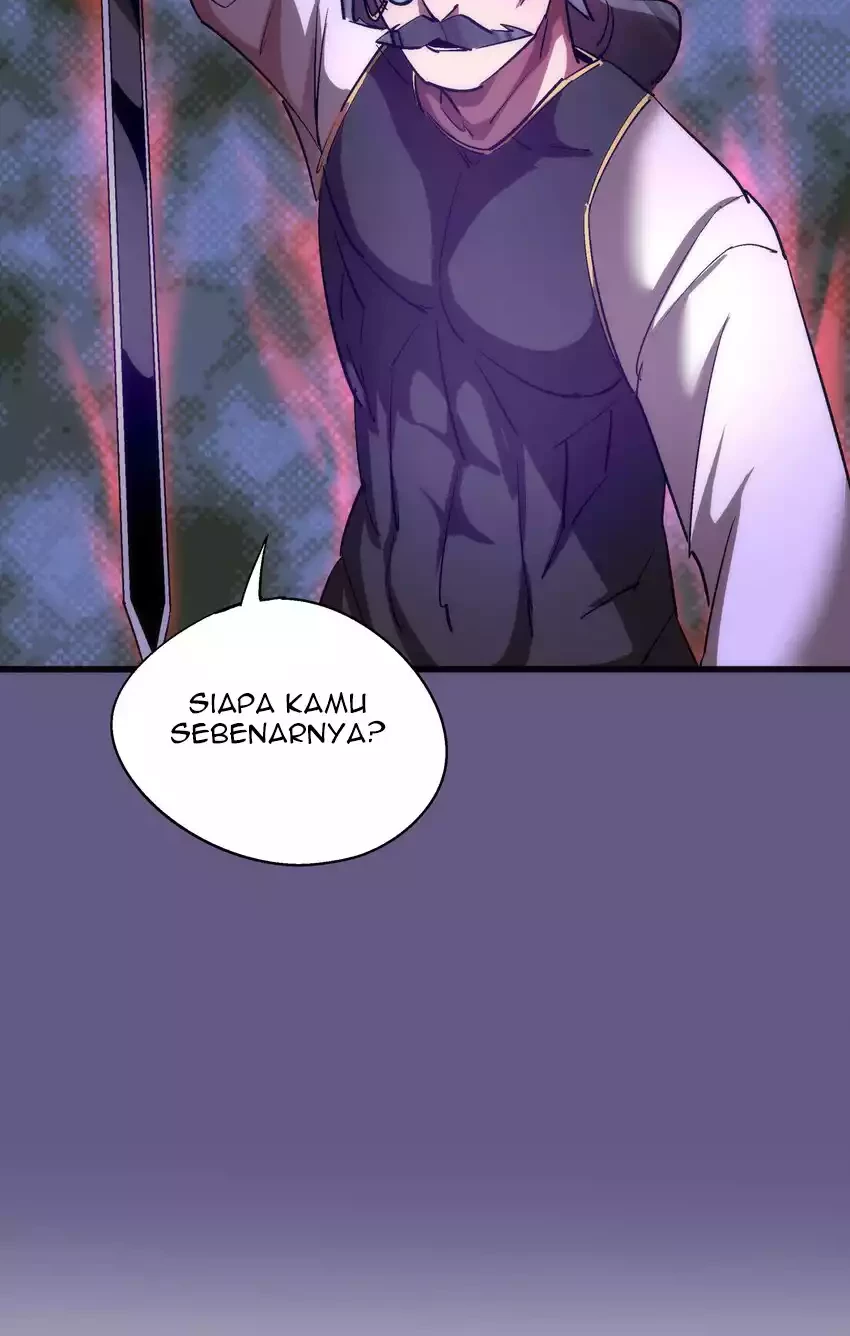 I’m Not The Overlord Chapter 122 - Halaman 37