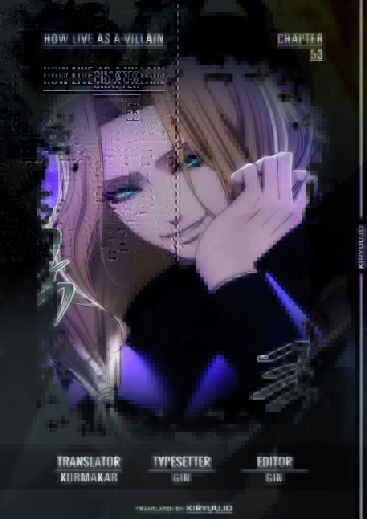 Manhwa How to Live as a Villain Chapter 53 gambar 2