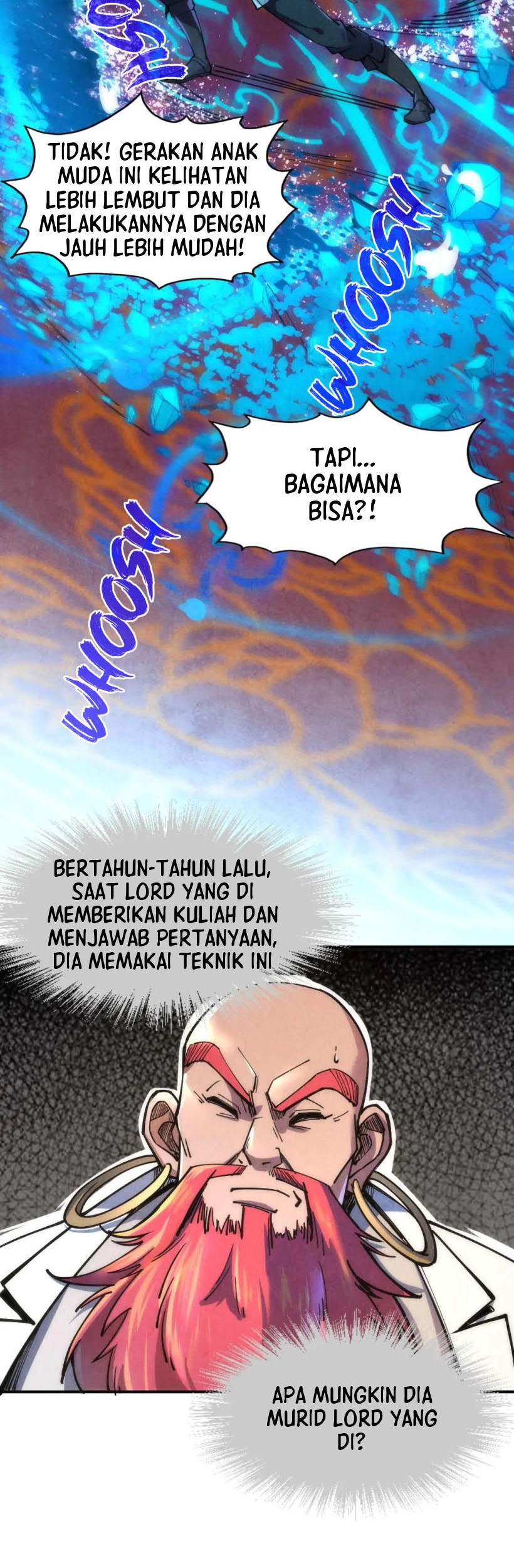 Manhua The Ultimate of All Ages Chapter 112 gambar 2
