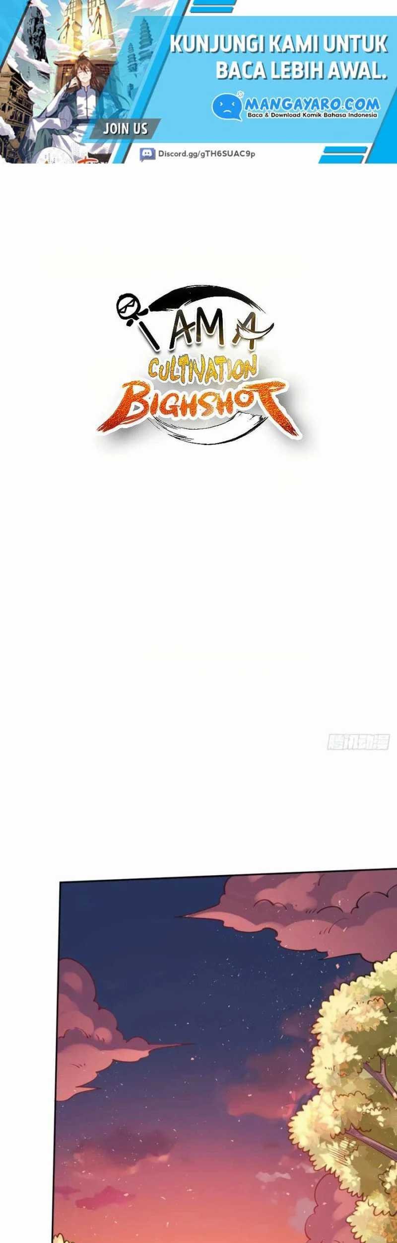 Manhua I’m Actually A Cultivation Bigshot Chapter 83 gambar 2