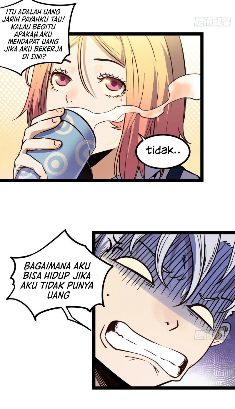 Echoes Chapter 05 - Halaman 5