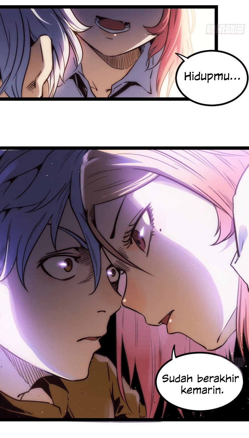 Echoes Chapter 05 - Halaman 9