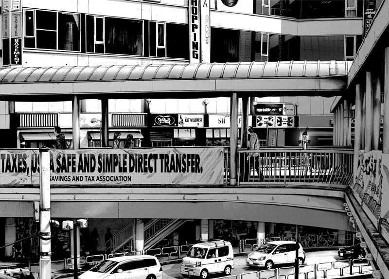 Oyasumi Punpun Chapter 73 - Halaman 10