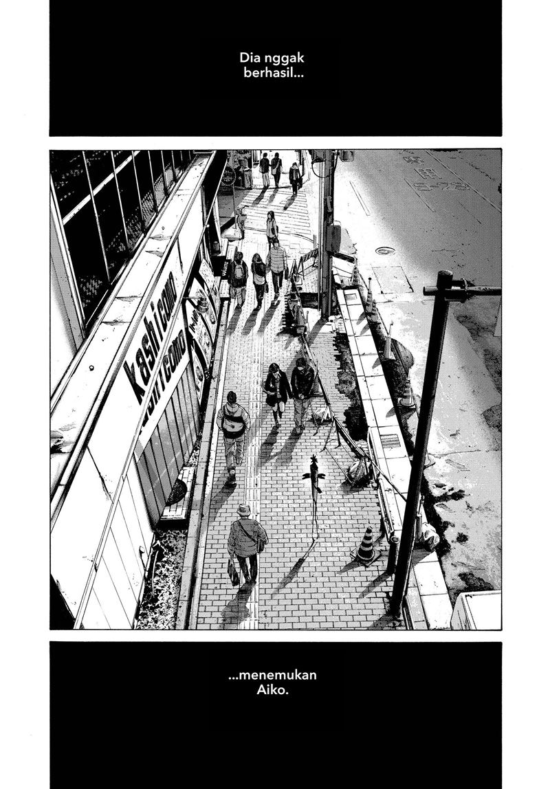 Oyasumi Punpun Chapter 73 - Halaman 13