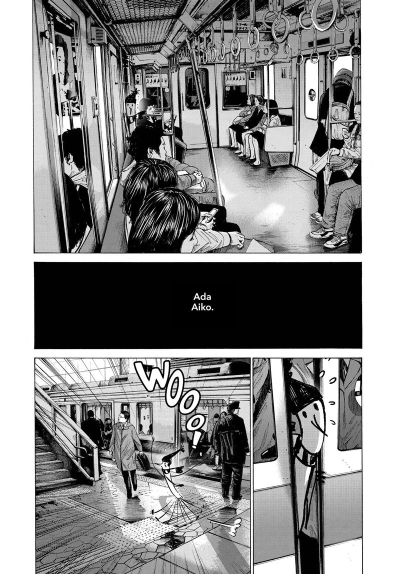 Oyasumi Punpun Chapter 73 - Halaman 4