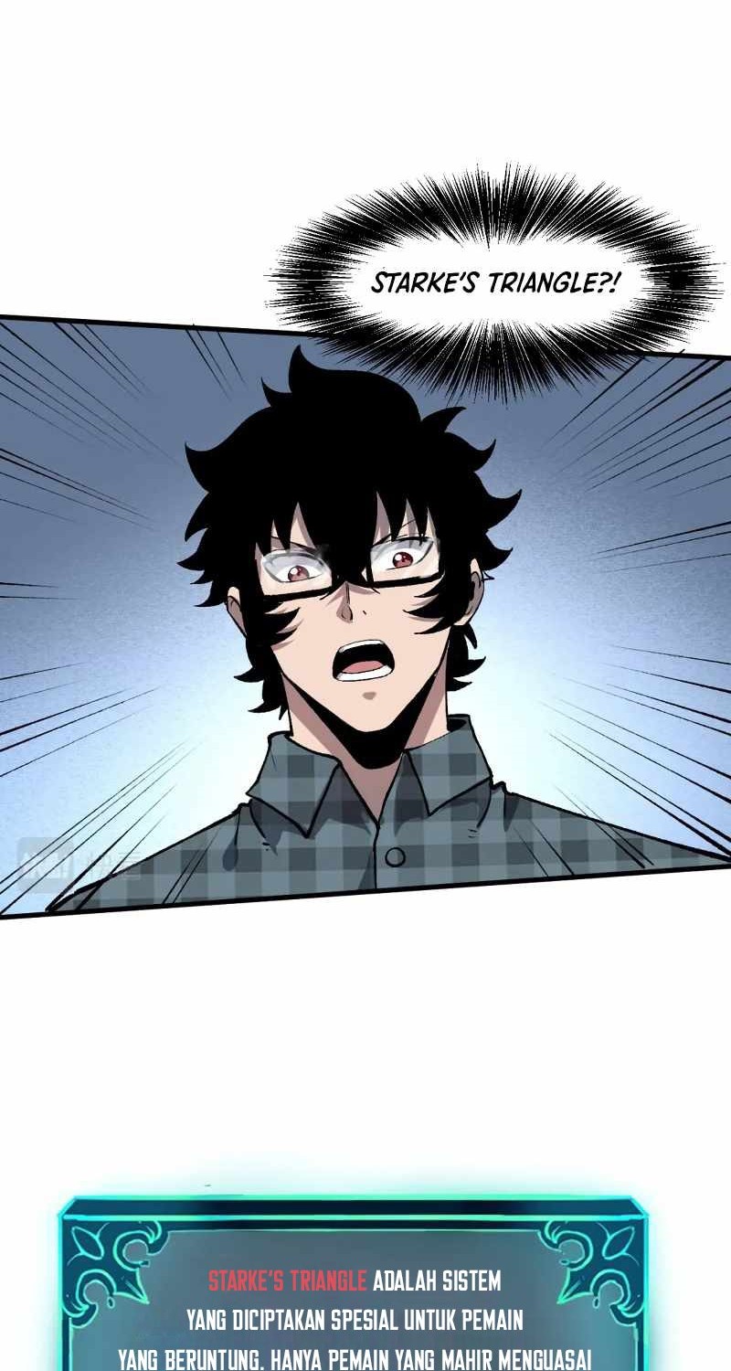 I Rely On BUG To Be The King Chapter 52 halaman 3
