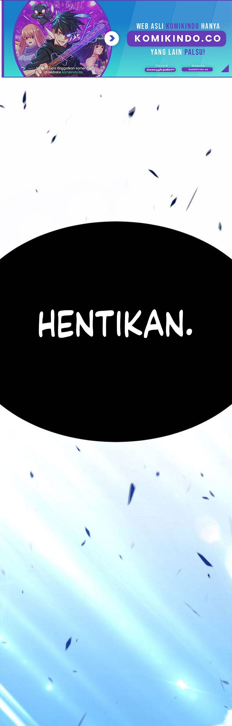 Manhwa +99 Wooden Stick Chapter 23 gambar 2
