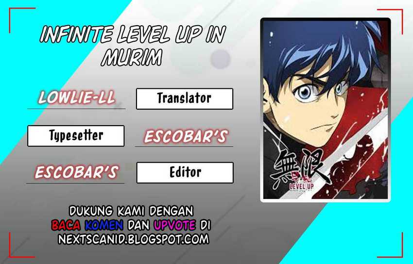 Komik Infinite Level Up in Murim Chapter 80 gambar 1