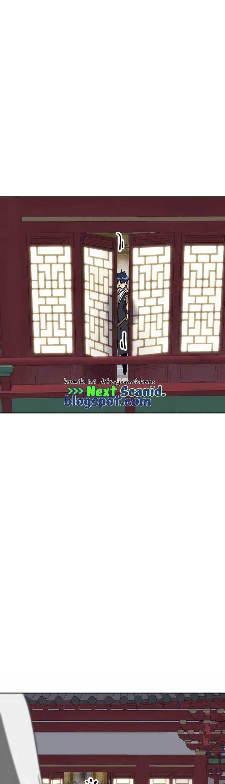 Manhwa Infinite Level Up in Murim Chapter 80 gambar 2