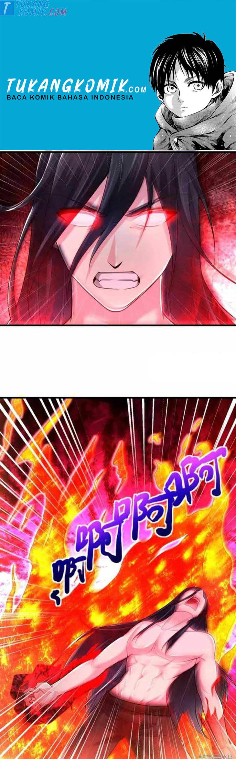 Dao Yin Chapter 192 halaman 1