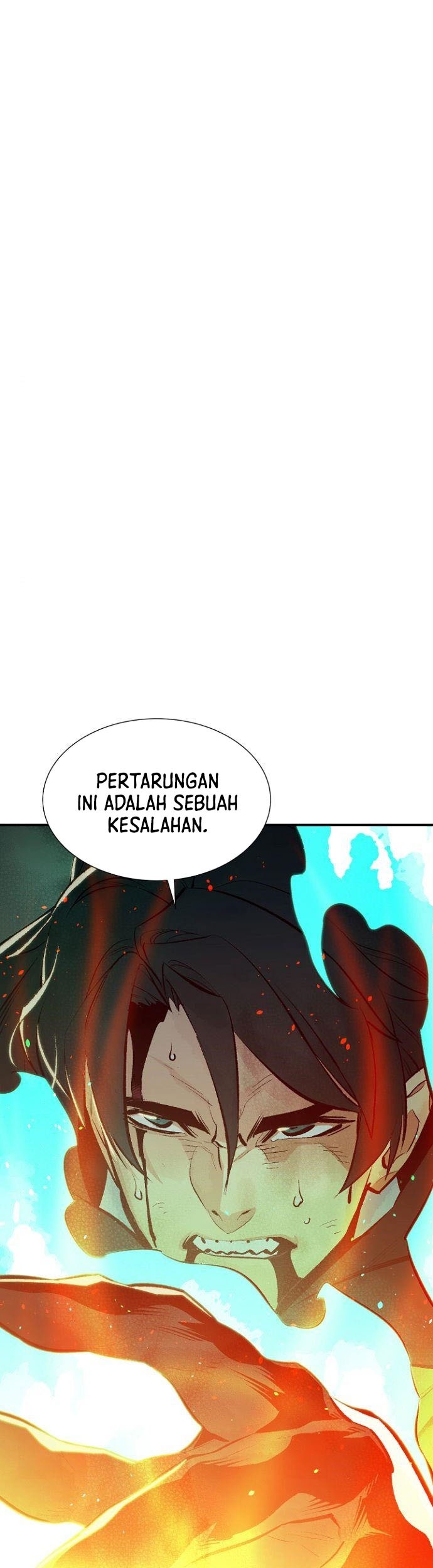 Manhwa Alone Necromancer Chapter 51 gambar 2
