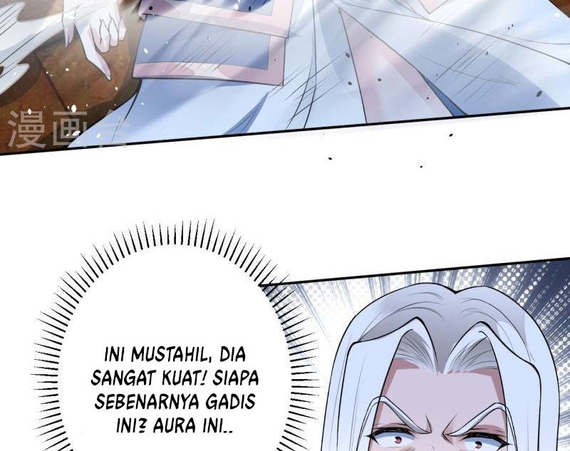 Against the Gods Chapter 488 - Halaman 17