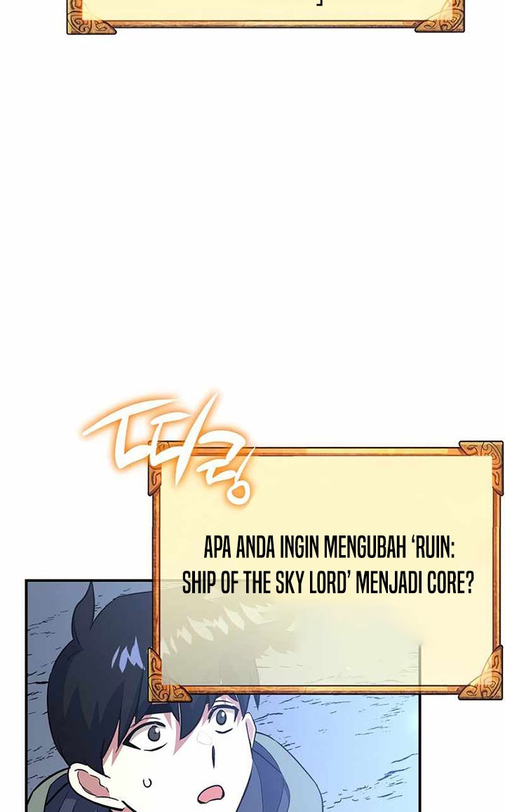 Hyper Luck Chapter 29 halaman 3