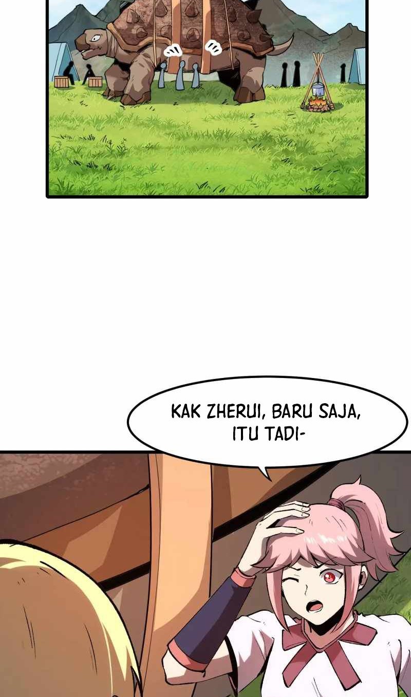 I Rely On BUG To Be The King Chapter 53 halaman 3