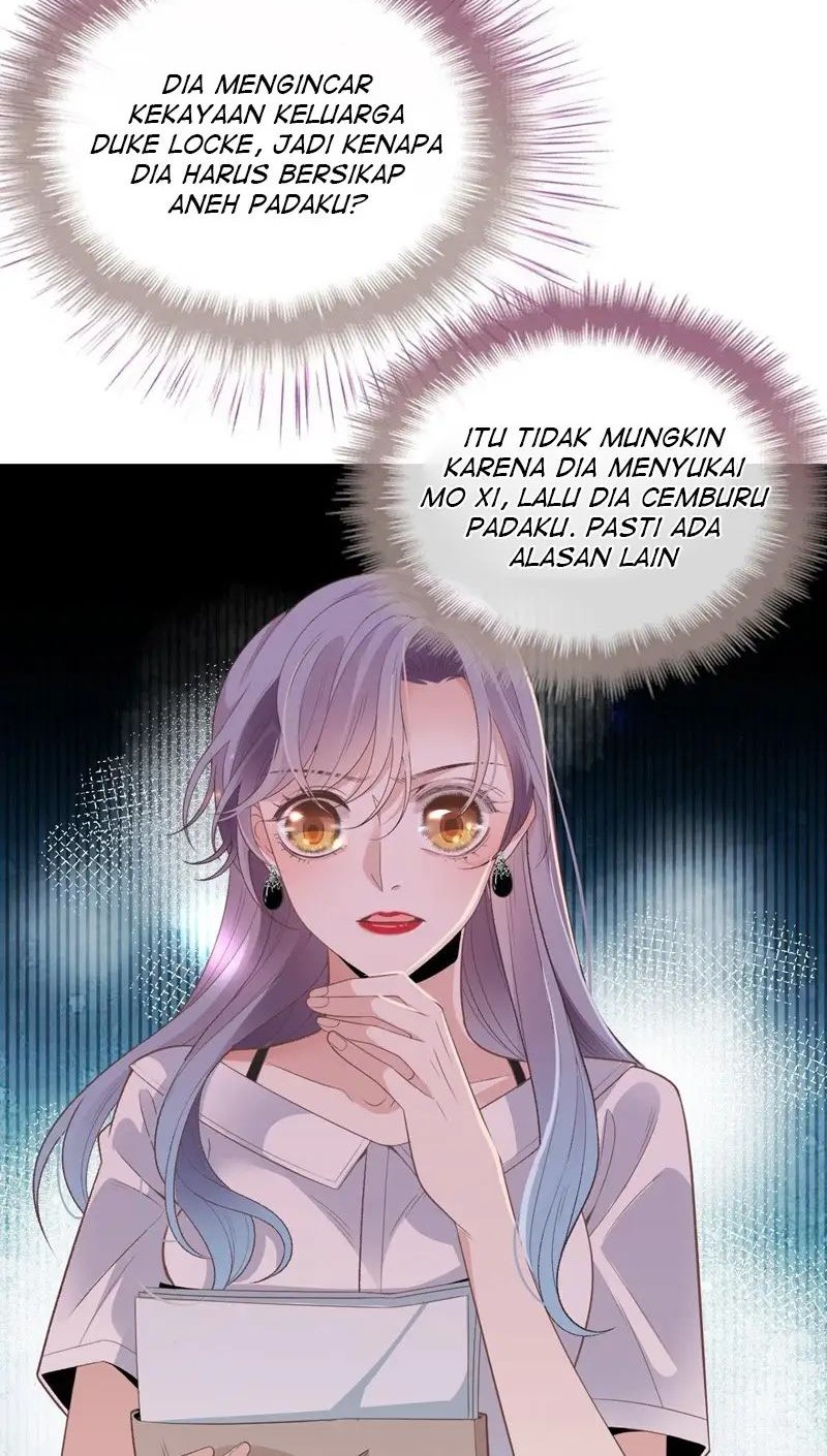 Manhua Pregnant Wife, One Plus One Chapter 198 gambar 2