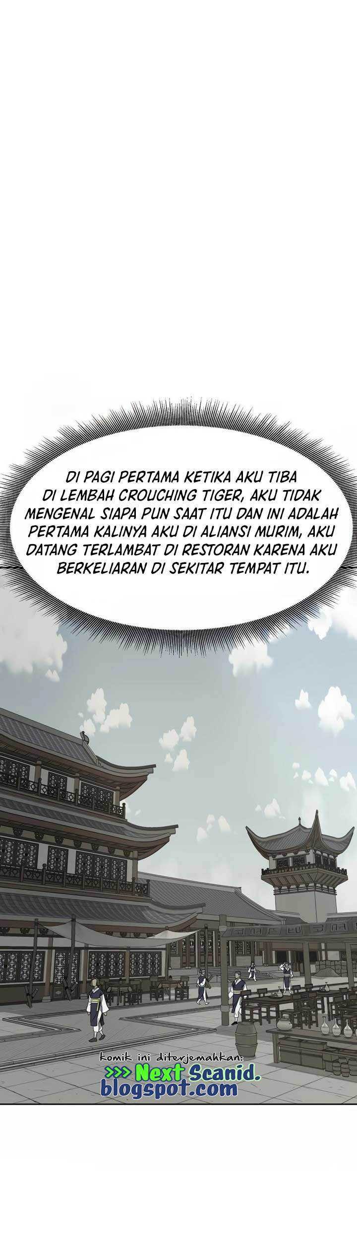 Manhwa Infinite Level Up in Murim Chapter 82 gambar 2