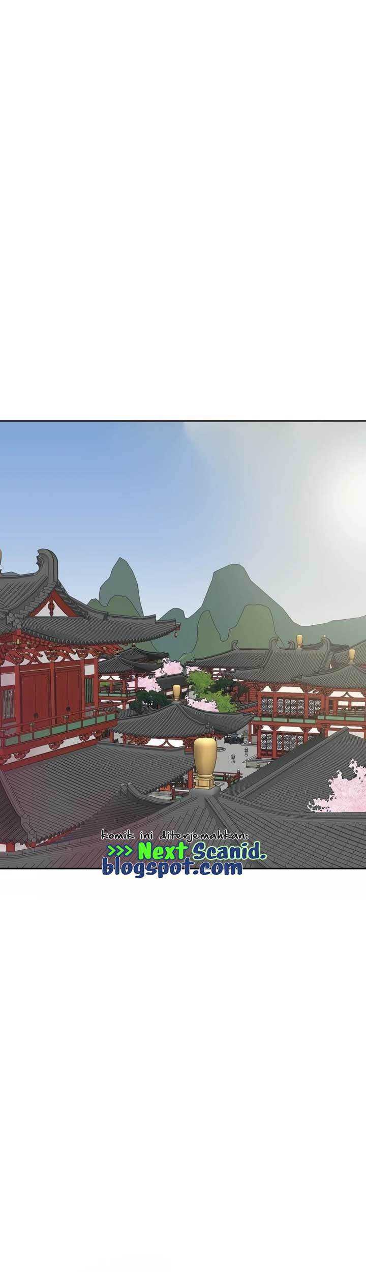 Manhwa Infinite Level Up in Murim Chapter 81 gambar 2