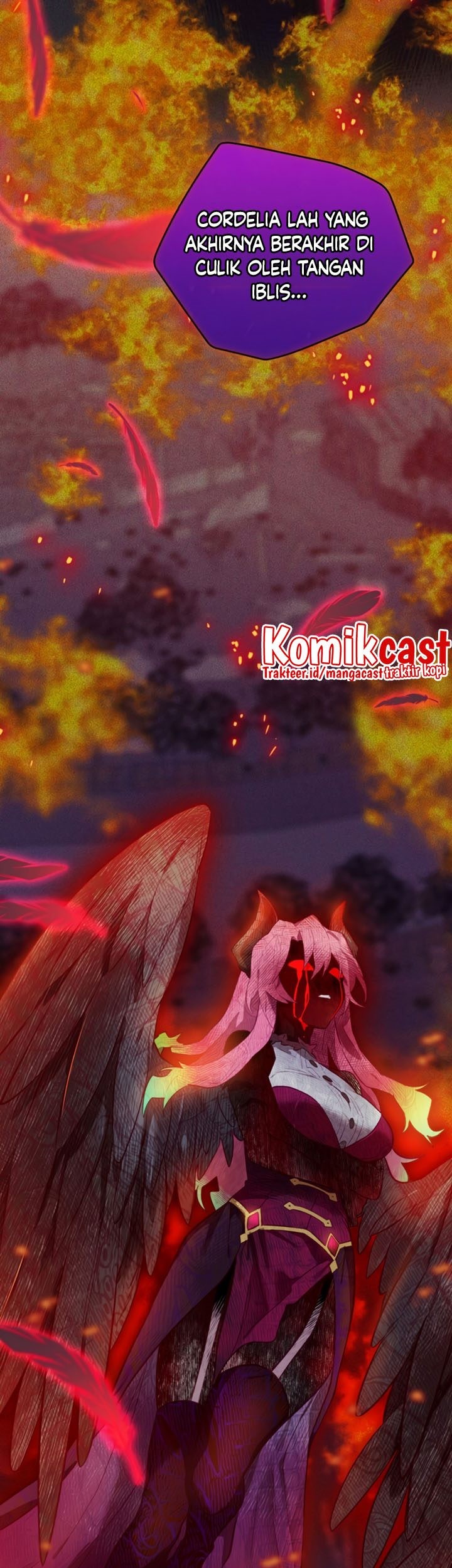 Ending Maker Chapter 28 - Halaman 4