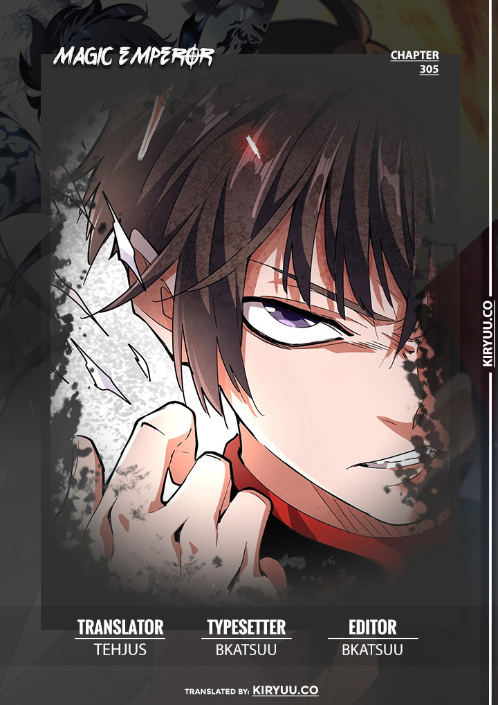 Komik Magic Emperor Chapter 305 gambar 1