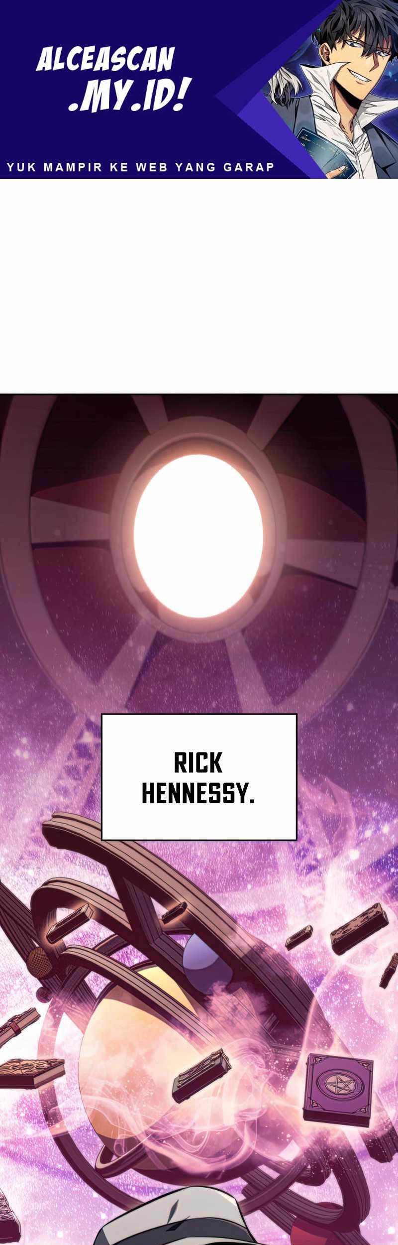 Manhwa Solo Max-Level Newbie Chapter 58 gambar 2