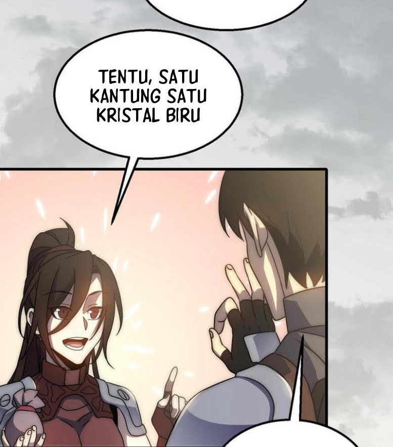 Apocalyptic Thief Chapter 64 - Halaman 6